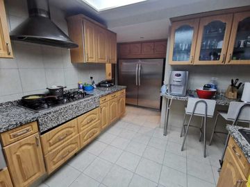 Departamento en Venta en Polanco (m2d3117)