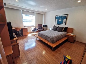 Departamento en Venta en Polanco (m2d3117)