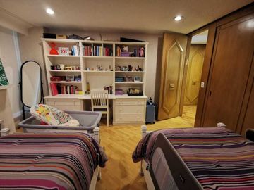 Departamento en Venta en Polanco (m2d3117)