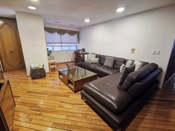 Departamento en Venta en Polanco (m2d3117)