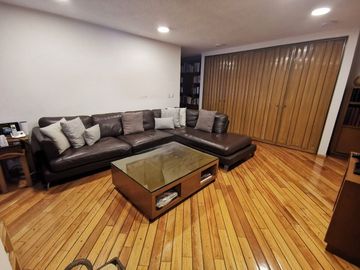 Departamento en Venta en Polanco (m2d3117)