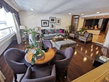 Departamento en Venta en Polanco (m2d3117)