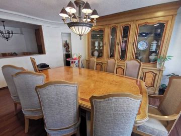 Departamento en Venta en Polanco (m2d3117)