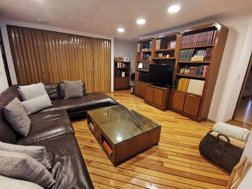 Departamento en Venta en Polanco (m2d3117)