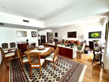 REFORMA SOCIAL,  BAJA DE PRECIO URGE VENDERLO precioso departamento