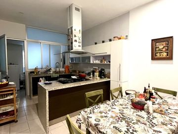REFORMA SOCIAL,  BAJA DE PRECIO URGE VENDERLO precioso departamento