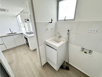 Serena del Mar - Venta Apartamento en Palladio