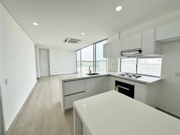 Serena del Mar - Venta Apartamento en Palladio