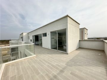 Serena del Mar - Venta Apartamento en Palladio