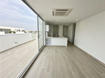Serena del Mar - Venta Apartamento en Palladio