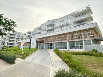 Serena del Mar - Venta Apartamento en Palladio