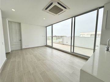 Serena del Mar - Venta Apartamento en Palladio