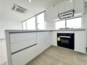 Serena del Mar - Venta Apartamento en Palladio