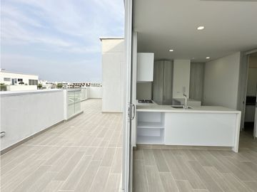 Serena del Mar - Venta Apartamento en Palladio