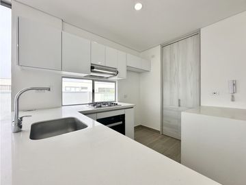 Serena del Mar - Venta Apartamento en Palladio