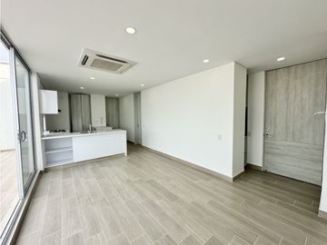 Serena del Mar - Venta Apartamento en Palladio