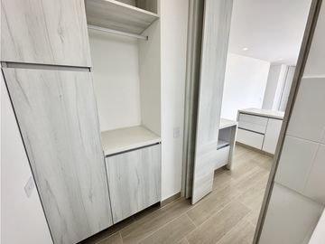 Serena del Mar - Venta Apartamento en Palladio