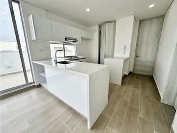 Serena del Mar - Venta Apartamento en Palladio