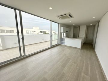 Serena del Mar - Venta Apartamento en Palladio