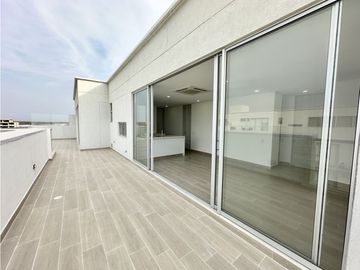 Serena del Mar - Venta Apartamento en Palladio
