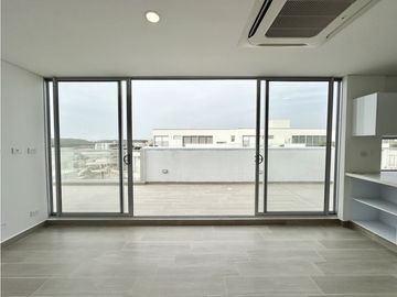 Serena del Mar - Venta Apartamento en Palladio
