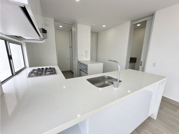 Serena del Mar - Venta Apartamento en Palladio