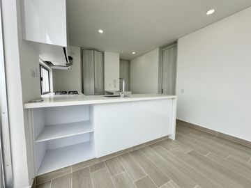 Serena del Mar - Venta Apartamento en Palladio