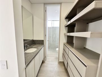 Serena del Mar - Venta Apartamento en Palladio