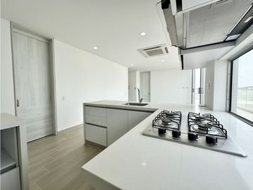 Serena del Mar - Venta Apartamento en Palladio