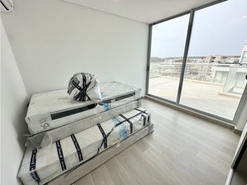 Serena del Mar - Venta Apartamento en Palladio