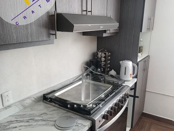 VENTA * Departamento  RODEADO DE ÁREAS VERDES *