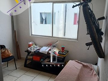 VENTA * Departamento  RODEADO DE ÁREAS VERDES *