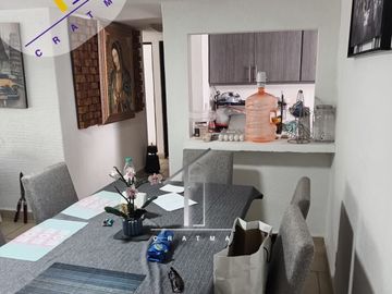 VENTA * Departamento  RODEADO DE ÁREAS VERDES *