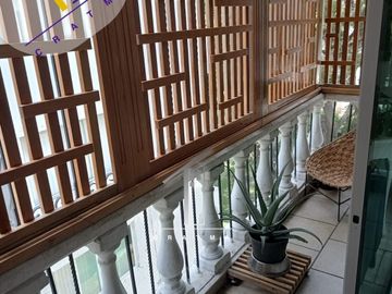VENTA * Departamento  RODEADO DE ÁREAS VERDES *