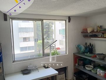 VENTA * Departamento  RODEADO DE ÁREAS VERDES *
