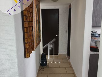 VENTA * Departamento  RODEADO DE ÁREAS VERDES *