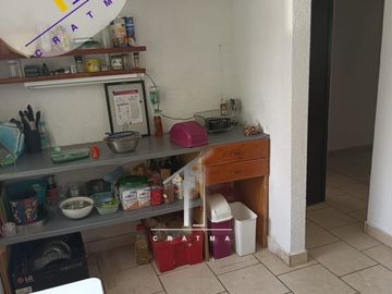 VENTA * Departamento  RODEADO DE ÁREAS VERDES *