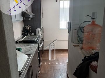 VENTA * Departamento  RODEADO DE ÁREAS VERDES *