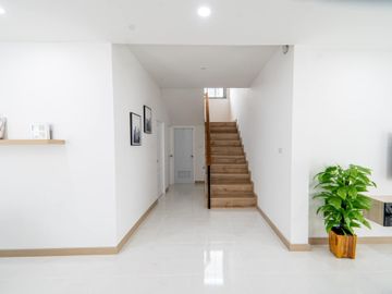5 Bedroom House for sale in Hang Dong, Chiang Mai