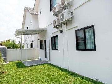 5 Bedroom House for sale in Hang Dong, Chiang Mai