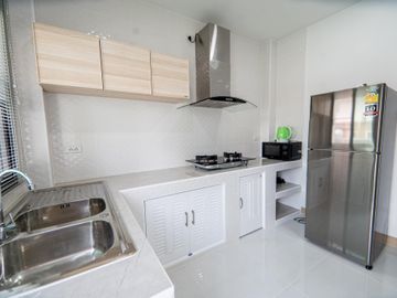 5 Bedroom House for sale in Hang Dong, Chiang Mai