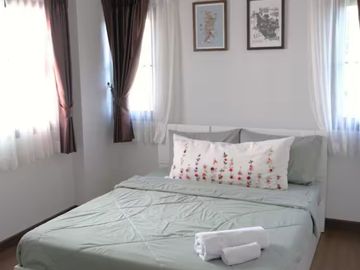 Newly Renovated 4 BR House for Rent and Sale in Hang Dong