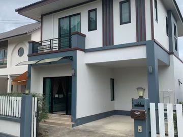 Newly Renovated 4 BR House for Rent and Sale in Hang Dong