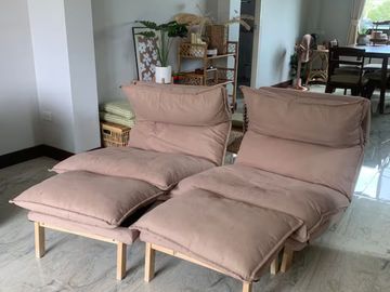 Newly Renovated 4 BR House for Rent and Sale in Hang Dong