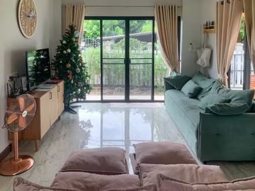Newly Renovated 4 BR House for Rent and Sale in Hang Dong