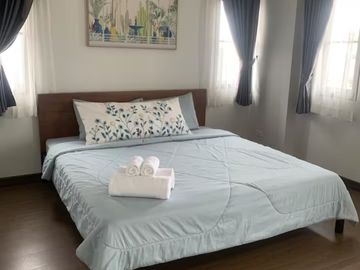 Newly Renovated 4 BR House for Rent and Sale in Hang Dong
