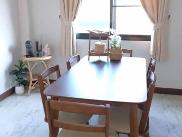 Newly Renovated 4 BR House for Rent and Sale in Hang Dong