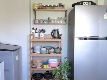 Newly Renovated 4 BR House for Rent and Sale in Hang Dong