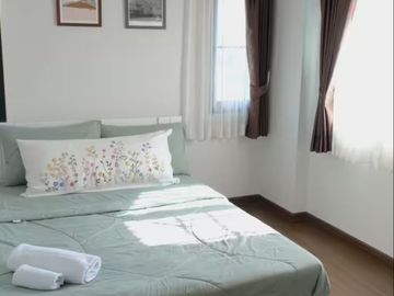 Newly Renovated 4 BR House for Rent and Sale in Hang Dong
