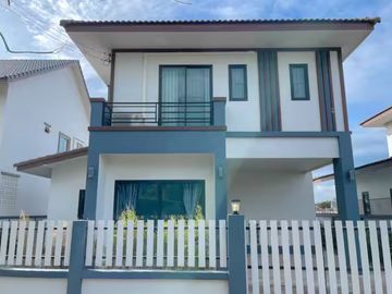 Newly Renovated 4 BR House for Rent and Sale in Hang Dong